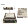 38058891 - SSD SAS 12G 480GB READ-INT. 2.5  H-P EP