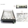38059910 - SSD SATA6G 480GB MIXED-USE 2.5  HP S4600