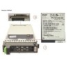 38049663 - DXS3 MLC SSD SAS 1.92TB 12G 2.5 X1