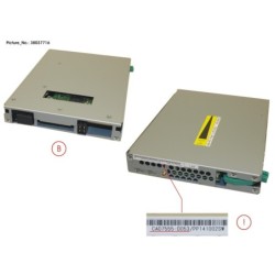 38037716 - DX500.600 S3 PCI MLC FLASHMEM PFM 1.4TB