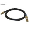 38040825 - SAS CABLE (MINISAS- MINISASHD)3.0M