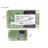 38063408 - DX60S4 BUD (mSATA) for iSCSI.6G SAS