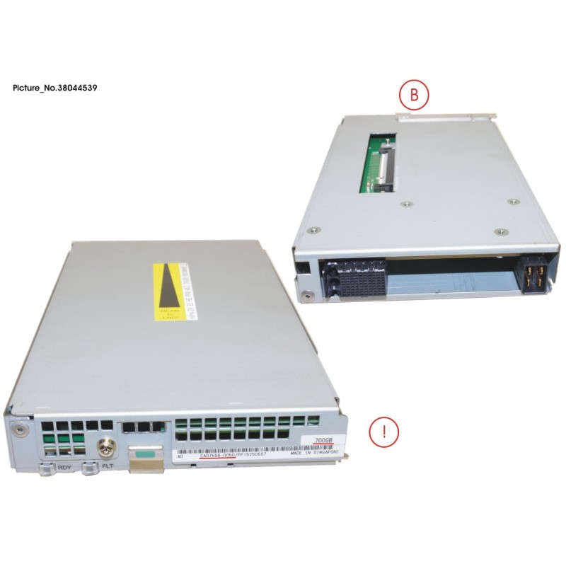 38044539 - DX S3 HE PFM-700GB-MLC
