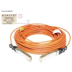 38044550 - DX S3 HE QSFP+ AOC CABLE 30M