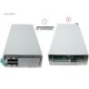 38063474 - DX HE SPARE T1 FRT 8PORT
