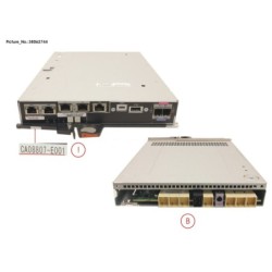 38062744 - CONTROLLER 8GB 10GBASET