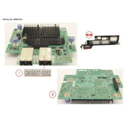 38062766 - HIC-12G-SAS FOR HB.AB2000
