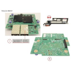 38062767 - HIC-16G-FC FOR HB.AB2000