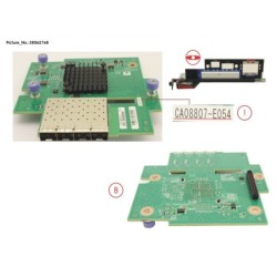 38062768 - HIC-32G-FC FOR HB.AB2000