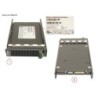 38062910 - SSD SATA 6G 960GB MIXED-USE 2.5  H-P EP