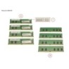 38062750 - DIMM-Kit 32GB (4 8GB)