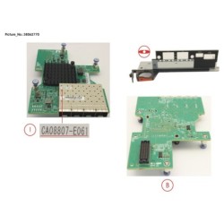 38062770 - HIC-32G-FC FOR HB.AB5000