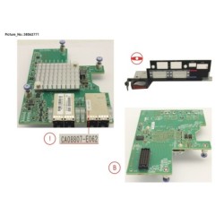 38062771 - HIC-12G-SAS FOR HB.AB5000