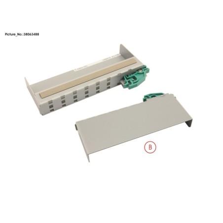 38063488 - DX MR.HE SPARE CA DUMMY
