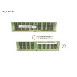 38063455 - DX MR.HE SPARE 128GB-DIMM