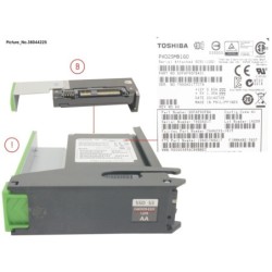 38044225 - DX HD-DE SPARE SSD 1.6TB