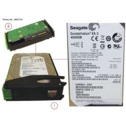 38037761 - DX S3 HD-DE HD NLSAS 4TB 7.2KRPM 3.5  X1