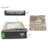 38049476 - DX S4 HDDE HD DRIVE 2TB 7.2K