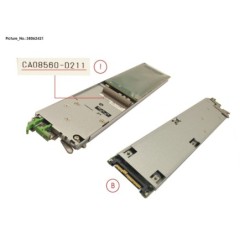 38062421 - DX S5 MR SPARE BUD(M.2) T1.256GB