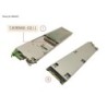 38062421 - DX S5 MR SPARE BUD(M.2) T1.256GB