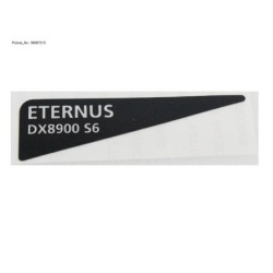 38067215 - MODEL LOGO FOR DX8900S6