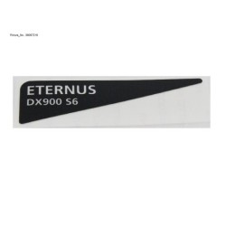 38067216 - MODEL LOGO FOR DX900S6