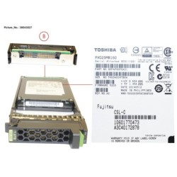 38043027 - JX40 S2 2.5  MLC SSD 1.6TB