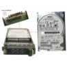 38045507 - JX40 S2 2.5  HD SAS 1.2TB 10K 12G 512N