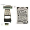 38047618 - JX40 S2 SED SAS 1.2TB 10K 12G 512N