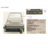 38058848 - JX40 S2 MLC SSD 3.2TB 3DWPD SPARE