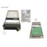 38061029 - JX40 S2 HD SAS 2.4TB 10K 12G 512E