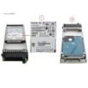 38063235 - JX40 S2 HD DRIVE SAS 900GB 10K 12G 512N