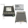 38062991 - SSD SATA 6G 240GB MIXED-USE 2.5  H-P EP