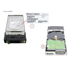 38063258 - JX40 S2 3.5  8TB 7K2 12G 512E