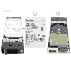 38063271 - JX40 S2 3.5 SED 12TB 7K2 12G 512E