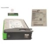 38047584 - JX60 S2 3.5  4TB 7K2 SAS SPARE