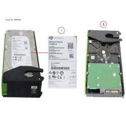 38063262 - JX60 S2 HD SAS 2TB 7K2 12G 512N
