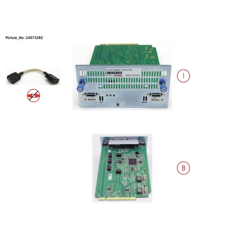 34073282 - EXPANSION CONTROLLER