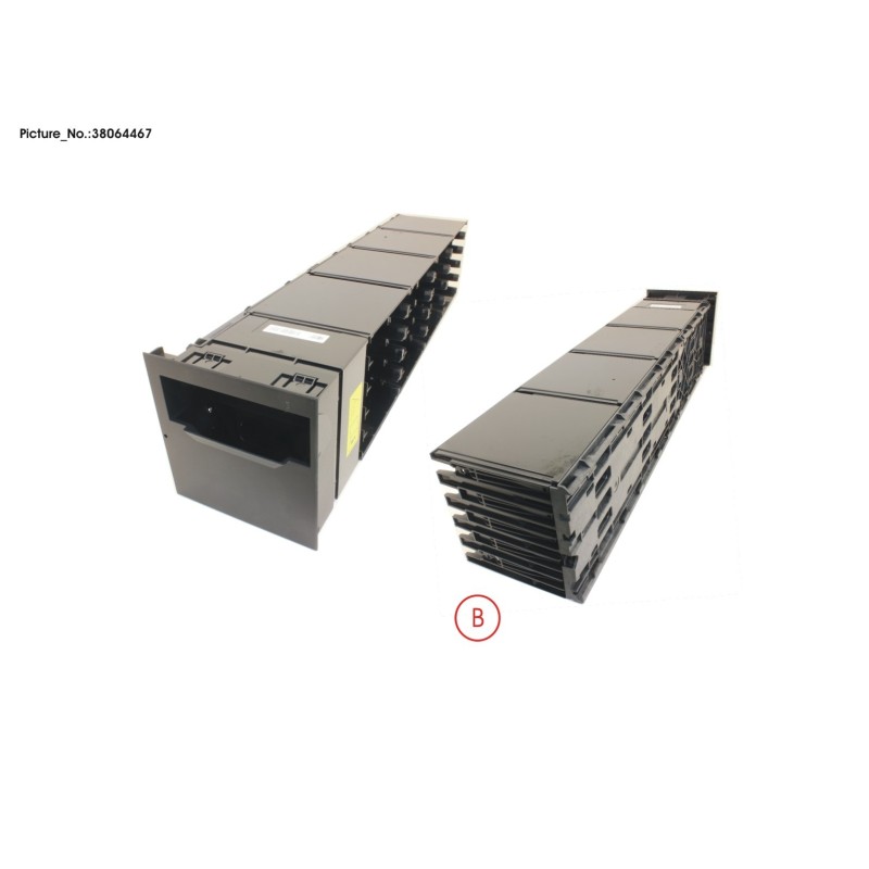 38064467 - KIT. RIGHT MAGAZINE BANK