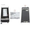 38066755 - SSD SATA 6G RI 960GB IN SFF SLIM