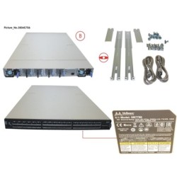38045706 - IB SWITCH 36PORT 100GBIT UNMANAGED FA