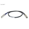 38045711 - INFINIBAND CU CABLE 100GBIT. QSFP. 1M
