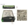 38049083 - JX60 S2 3.5  10TB 7K2 SAS SPARE