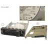 38040908 - SSD SATA 6G 400GB MAIN 3.5  H-P EP