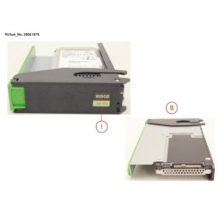 38061878 - JX60 S2 TLC SSD 800GB WI
