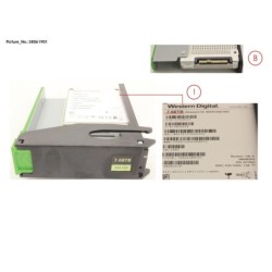 38061901 - JX60 S2 TLC SSD 7.68TB RI