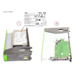 38063250 - JX60 S2 HD SAS 900GB 15K 12G 512N