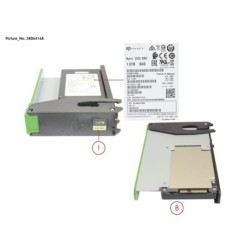 38064168 - JX60 S2 TLC SSD 1.6TB MU