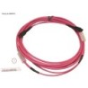 38045942 - FIBER CABLE MTP.MTP 5M CROSSOVER. MMF
