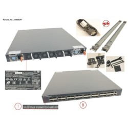 38064391 - ESDS TOR(40G SFP)
